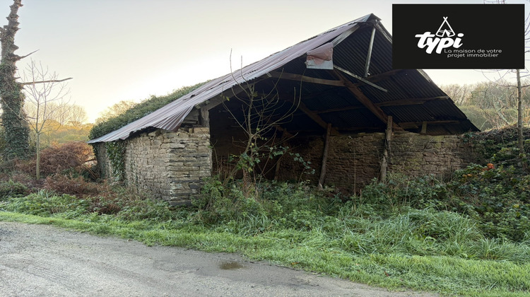Ma-Cabane - Vente Maison Brandérion, 500 m²