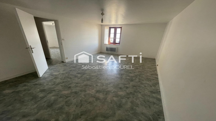 Ma-Cabane - Vente Maison Branderion, 124 m²