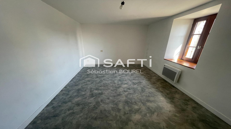 Ma-Cabane - Vente Maison Branderion, 124 m²