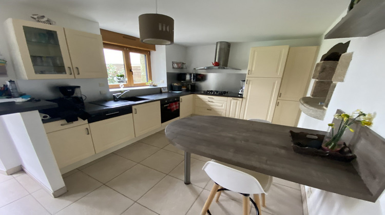 Ma-Cabane - Vente Maison Brandérion, 150 m²