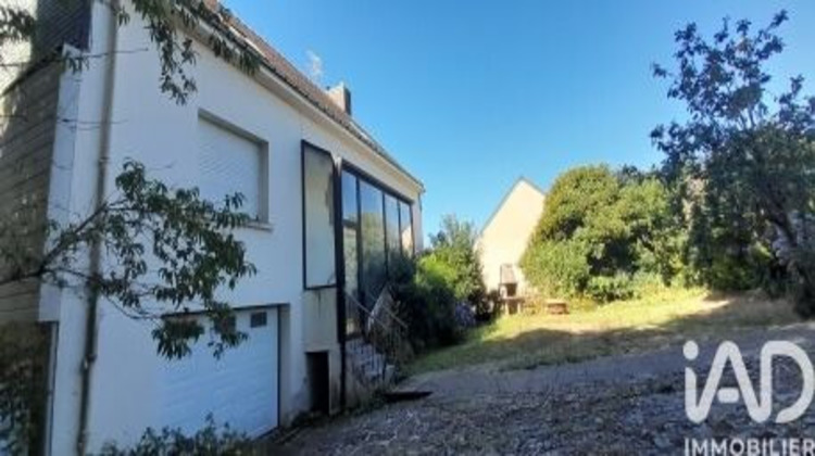 Ma-Cabane - Vente Maison Brandérion, 137 m²