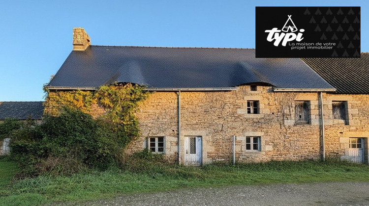 Ma-Cabane - Vente Maison Brandérion, 180 m²