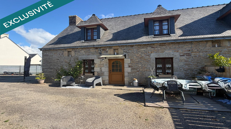 Ma-Cabane - Vente Maison Branderion, 75 m²