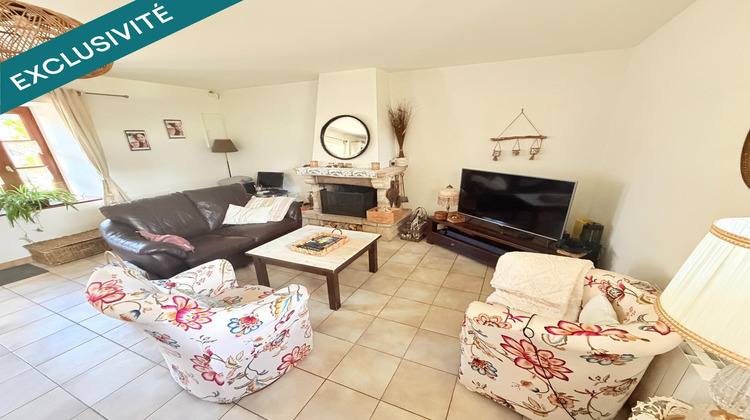 Ma-Cabane - Vente Maison Branderion, 75 m²