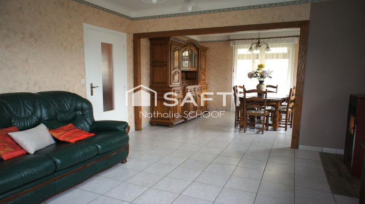 Ma-Cabane - Vente Maison Branderion, 137 m²