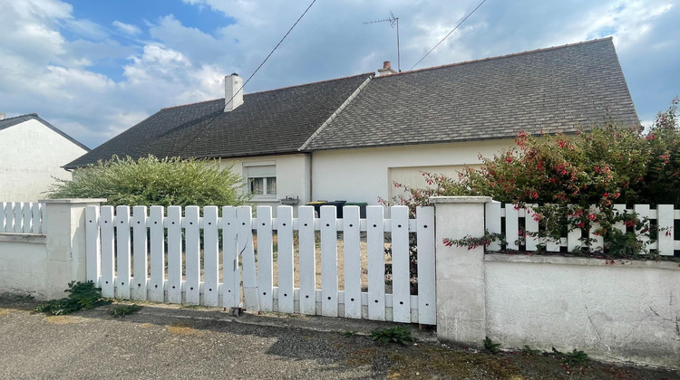 Ma-Cabane - Vente Maison Branderion, 80 m²