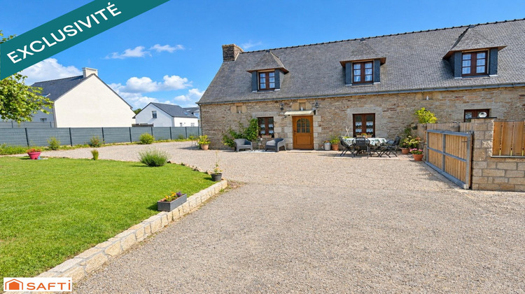 Ma-Cabane - Vente Maison Brandérion, 75 m²