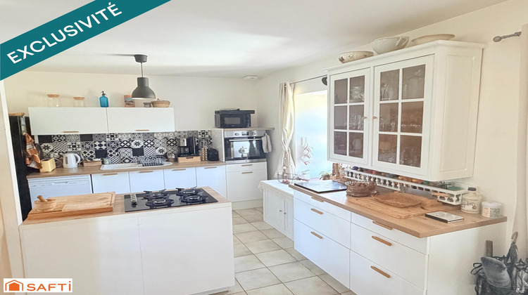 Ma-Cabane - Vente Maison Brandérion, 75 m²