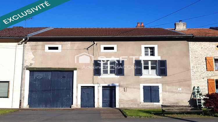 Ma-Cabane - Vente Maison Brandeville, 125 m²