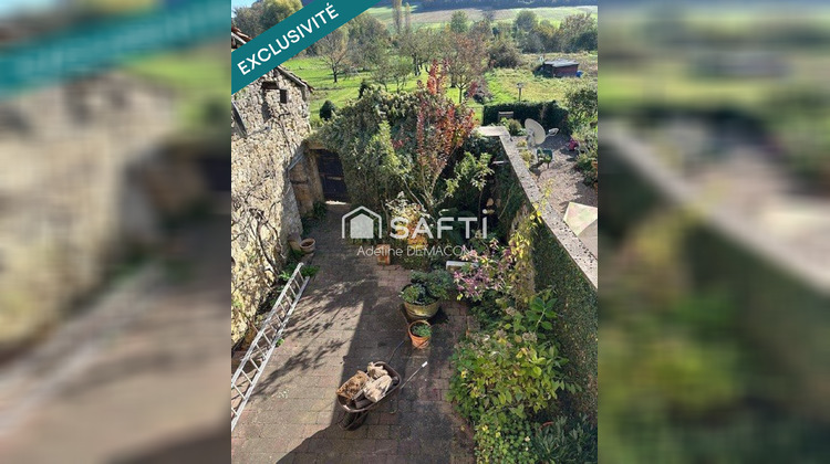 Ma-Cabane - Vente Maison Brandeville, 125 m²