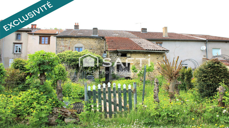 Ma-Cabane - Vente Maison Brandeville, 125 m²