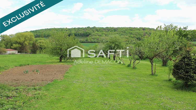 Ma-Cabane - Vente Maison Brandeville, 125 m²