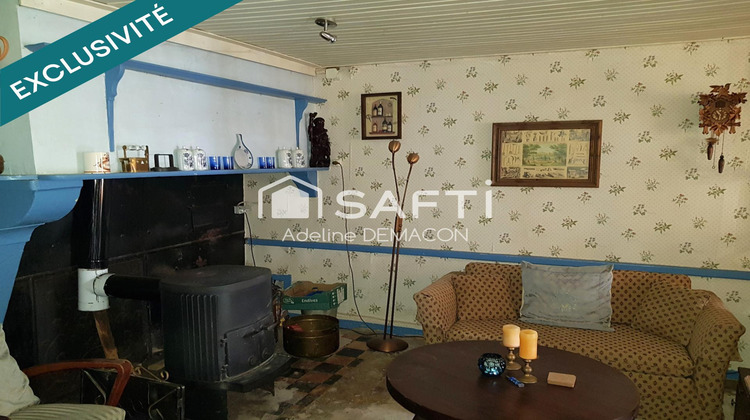 Ma-Cabane - Vente Maison Brandeville, 125 m²