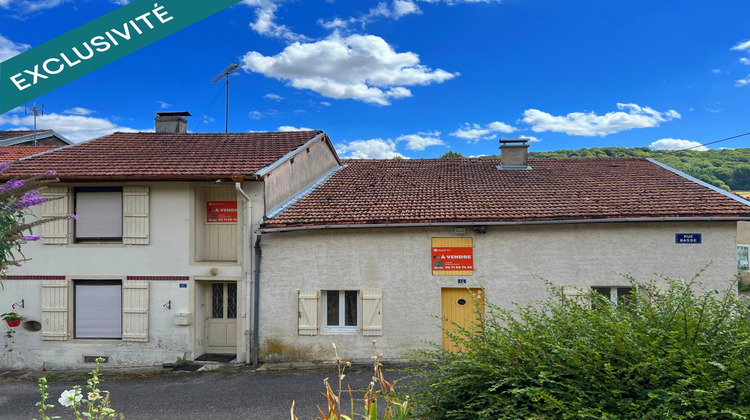 Ma-Cabane - Vente Maison Brandeville, 192 m²