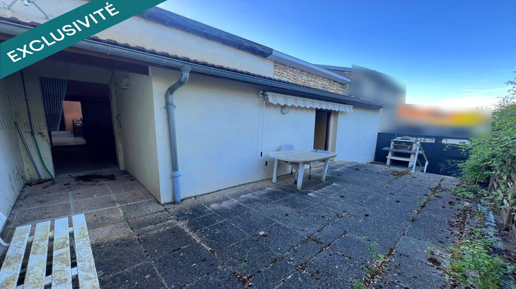 Ma-Cabane - Vente Maison Brandeville, 192 m²