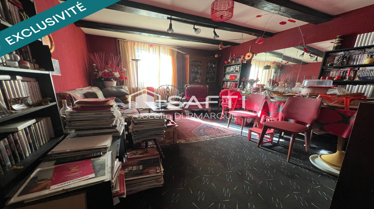 Ma-Cabane - Vente Maison Brandeville, 192 m²