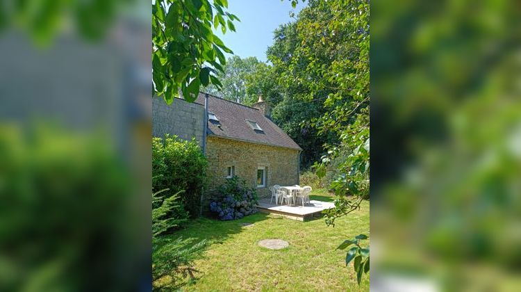 Ma-Cabane - Vente Maison BRANDIVY, 65 m²