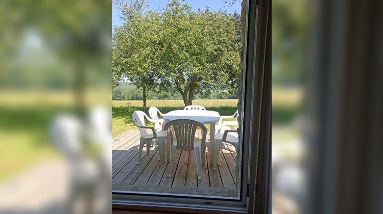 Ma-Cabane - Vente Maison BRANDIVY, 65 m²