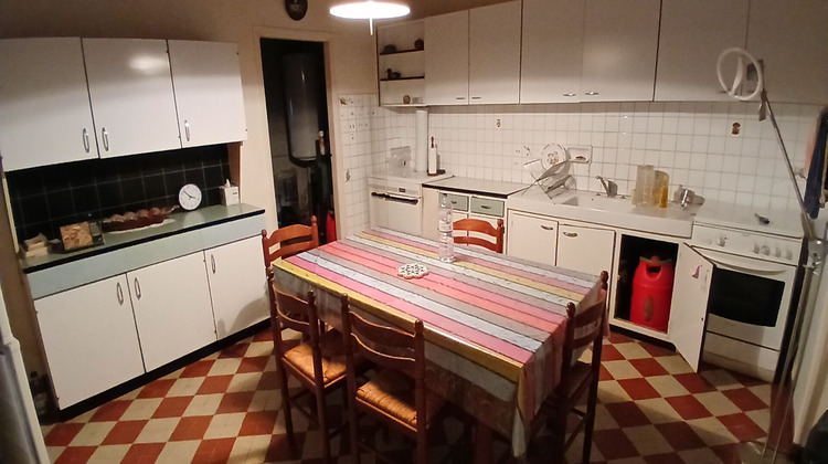 Ma-Cabane - Vente Maison BRANDIVY, 118 m²