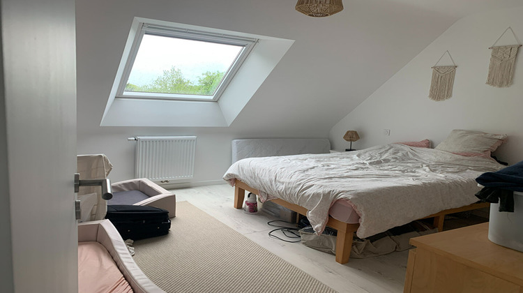 Ma-Cabane - Vente Maison BRANDIVY, 88 m²