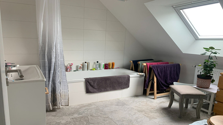 Ma-Cabane - Vente Maison BRANDIVY, 88 m²