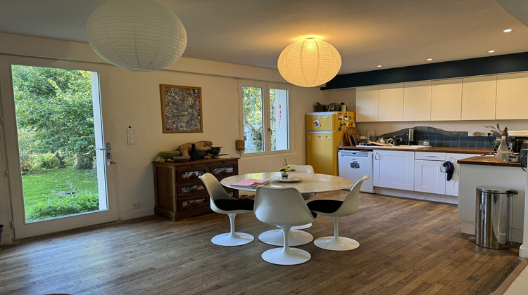 Ma-Cabane - Vente Maison BRANDIVY, 135 m²
