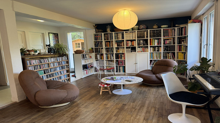 Ma-Cabane - Vente Maison BRANDIVY, 135 m²