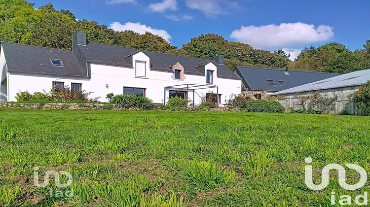 Ma-Cabane - Vente Maison Brandivy, 210 m²