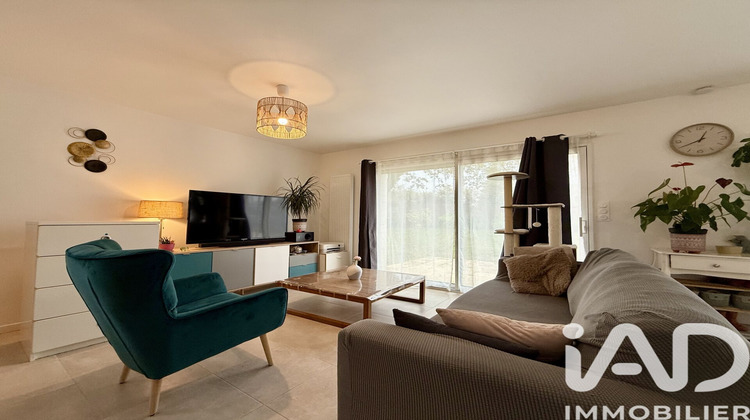 Ma-Cabane - Vente Maison Brandivy, 90 m²