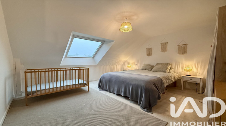 Ma-Cabane - Vente Maison Brandivy, 90 m²