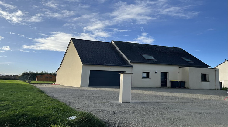 Ma-Cabane - Vente Maison BRANDIVY, 102 m²