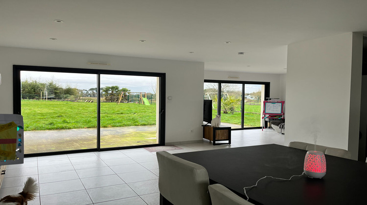 Ma-Cabane - Vente Maison BRANDIVY, 102 m²