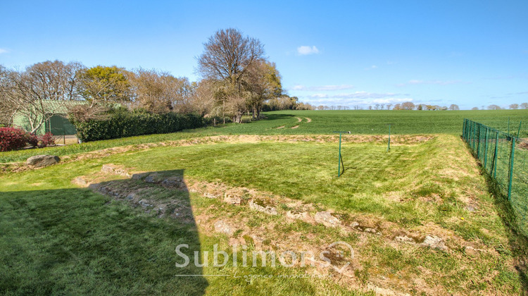 Ma-Cabane - Vente Maison Brandivy, 152 m²