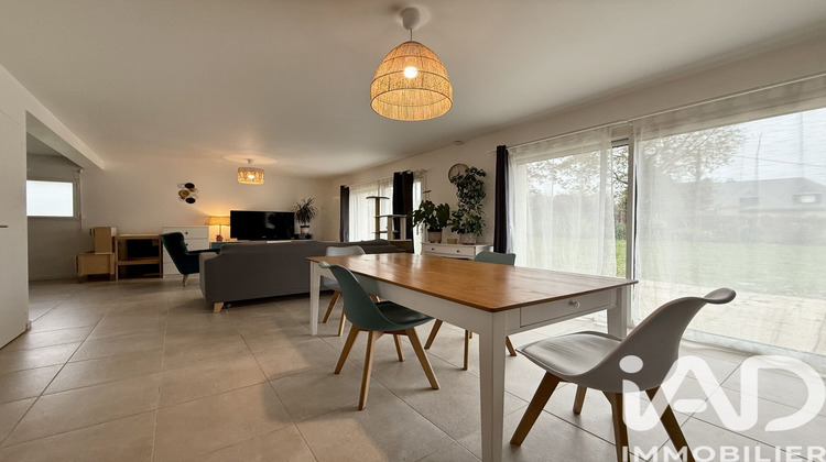 Ma-Cabane - Vente Maison Brandivy, 100 m²