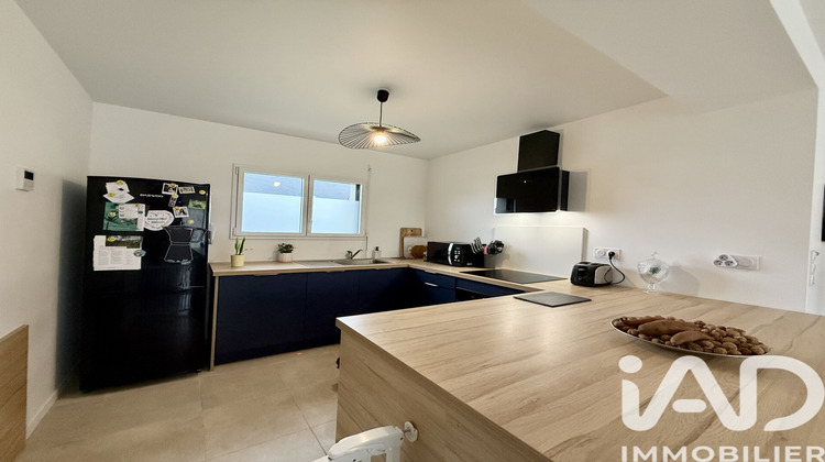 Ma-Cabane - Vente Maison Brandivy, 100 m²