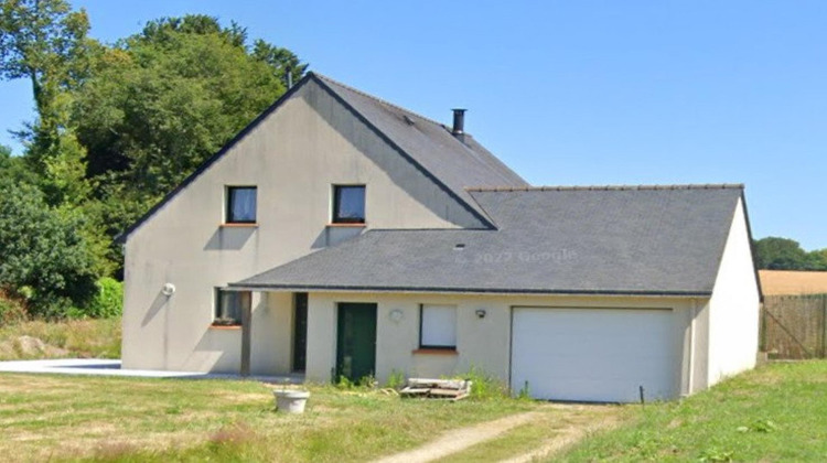 Ma-Cabane - Vente Maison Brandivy, 152 m²