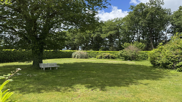 Ma-Cabane - Vente Maison BRANDIVY, 116 m²