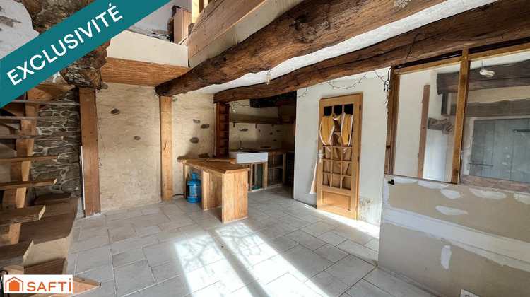 Ma-Cabane - Vente Maison Brandivy, 145 m²