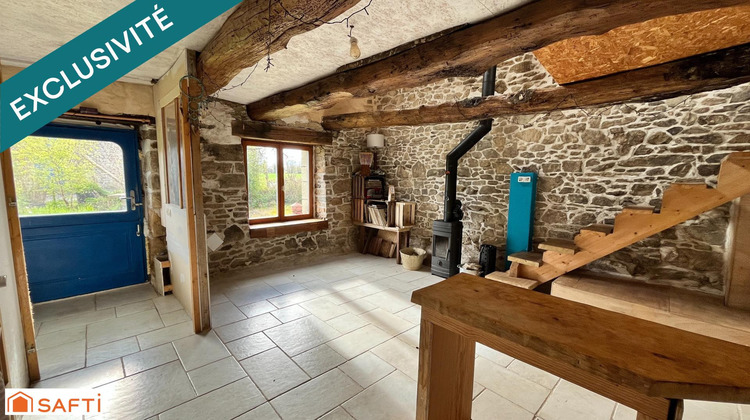 Ma-Cabane - Vente Maison Brandivy, 145 m²