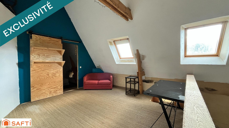 Ma-Cabane - Vente Maison Brandivy, 145 m²