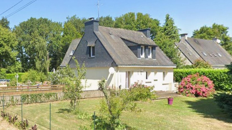Ma-Cabane - Vente Maison Brandivy, 120 m²