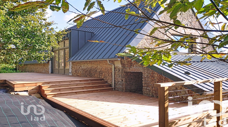 Ma-Cabane - Vente Maison Brandivy, 210 m²