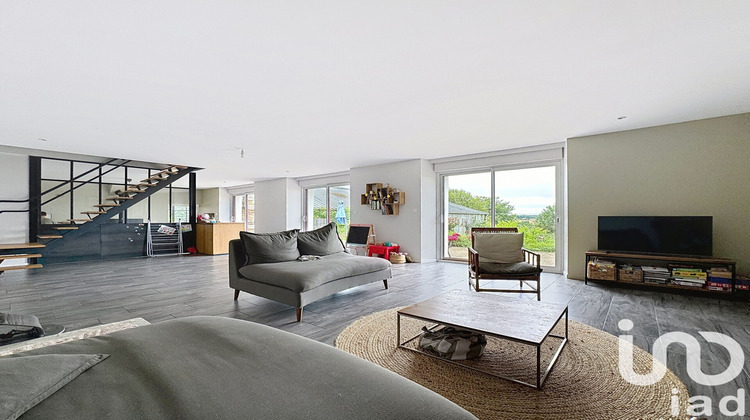 Ma-Cabane - Vente Maison Brandivy, 210 m²