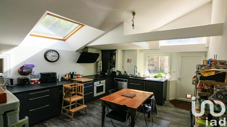 Ma-Cabane - Vente Maison Brandivy, 210 m²