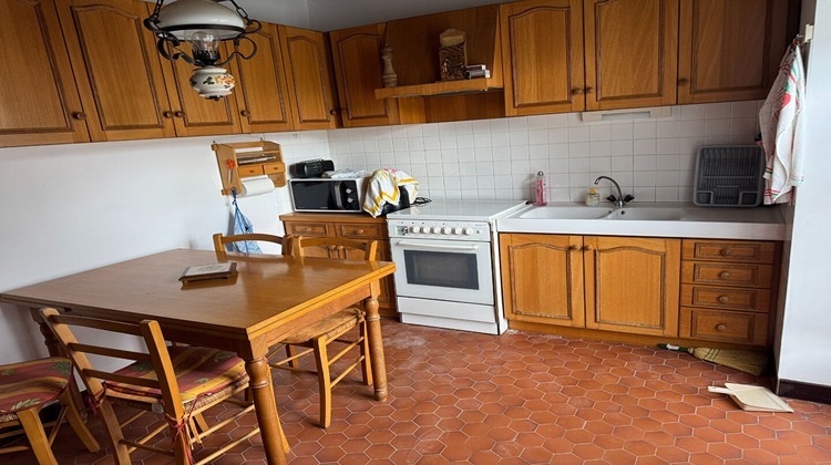 Ma-Cabane - Vente Maison BRANDIVY, 114 m²