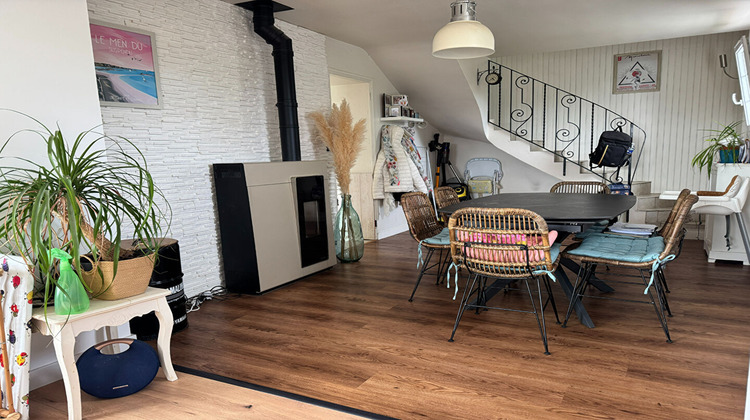 Ma-Cabane - Vente Maison BRANDIVY, 145 m²