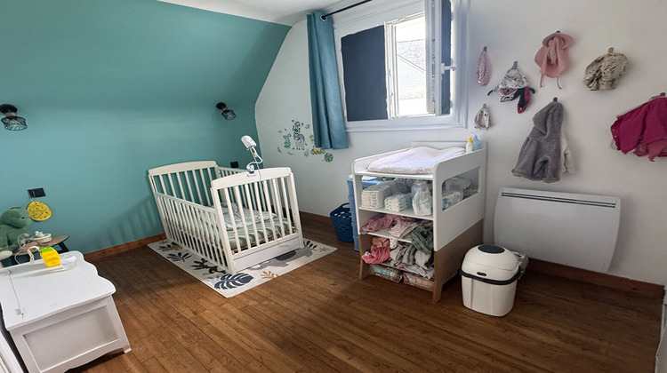 Ma-Cabane - Vente Maison BRANDIVY, 145 m²