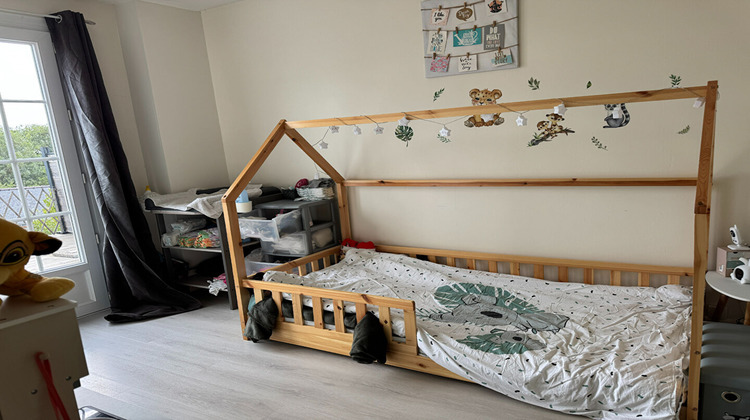 Ma-Cabane - Vente Maison BRANDIVY, 145 m²