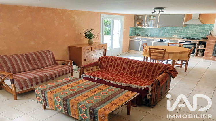 Ma-Cabane - Vente Maison Brandivy, 120 m²