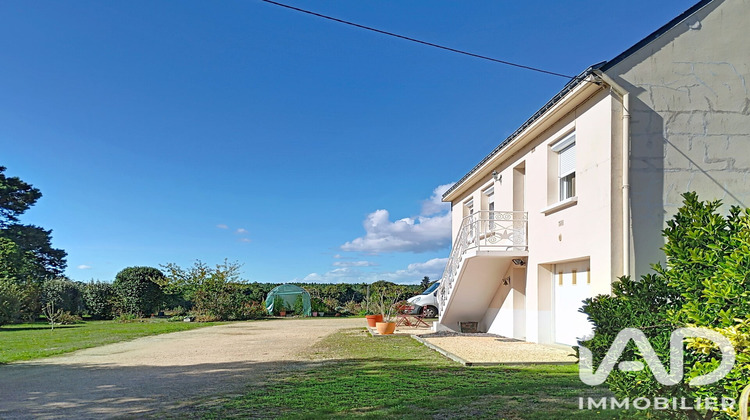 Ma-Cabane - Vente Maison Brandivy, 120 m²
